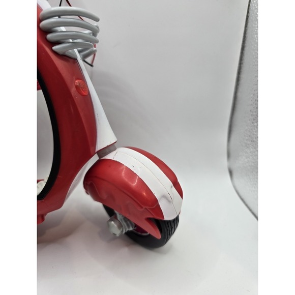 Monster High Ghoulia Yelps' SCOOTER 2011 READ - Picture 3 of 12